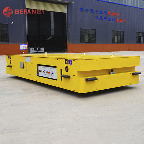 FTS für Materialumschlag - AGV Series - BEFANBY - für schwere Lasten / für Lagerhallen / elektrisch