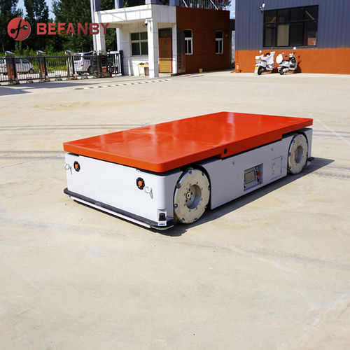 Transport-FTS - AGV Series - BEFANBY - elektrisch / maßgefertigt
