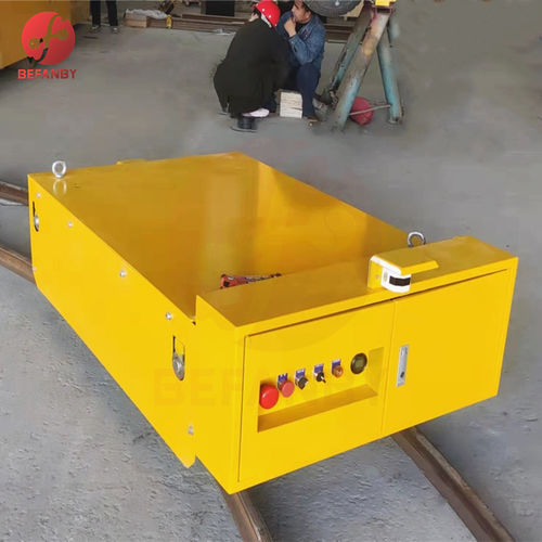 Automatisierter Transferwagen - KPJ Series - BEFANBY - für schwere Lasten