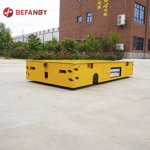 FTS für Materialumschlag - BWP Series - BEFANBY - für schwere Lasten / elektrisch / maßgefertigt