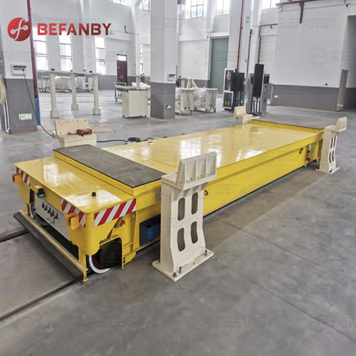 Automatisierter Transferwagen - KPX Series - BEFANBY - für schwere Lasten
