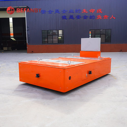 FTS für Materialumschlag - AGV Series-20T - BEFANBY - Transfer / batteriebetrieben / Rundstrahl