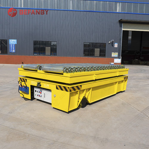 FTS für Materialumschlag - BWP Series-10t - BEFANBY - batteriebetrieben