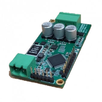 Bürstenloser Motorcontroller - Zikodrive 1 - Zikodrive - DC