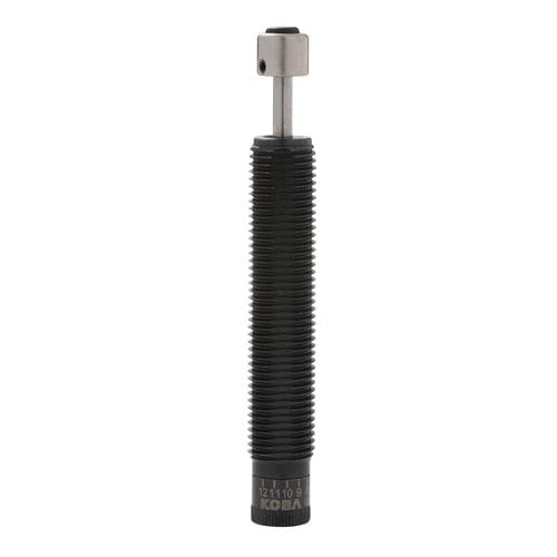 Stoßdämpfer - KMA14-12(B) series - KOBA CO., LTD - hydraulisch / mechanisch / Industrie