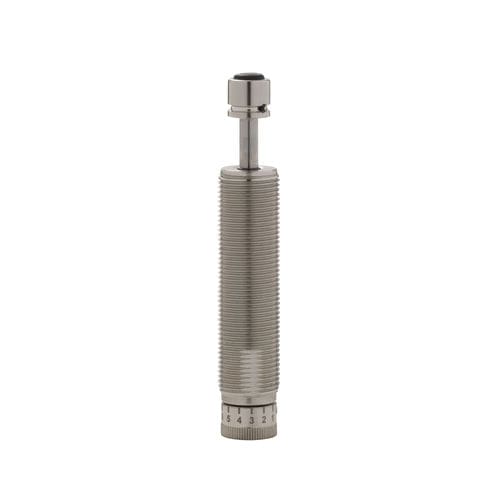 Stoßdämpfer - KMA20-16(B) series - KOBA CO., LTD - hydraulisch / mechanisch / Industrie