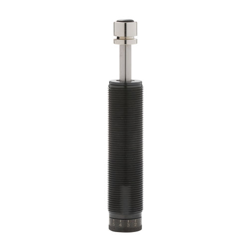 Stoßdämpfer - KMA25-25(B) series - KOBA CO., LTD - hydraulisch / mechanisch / Industrie