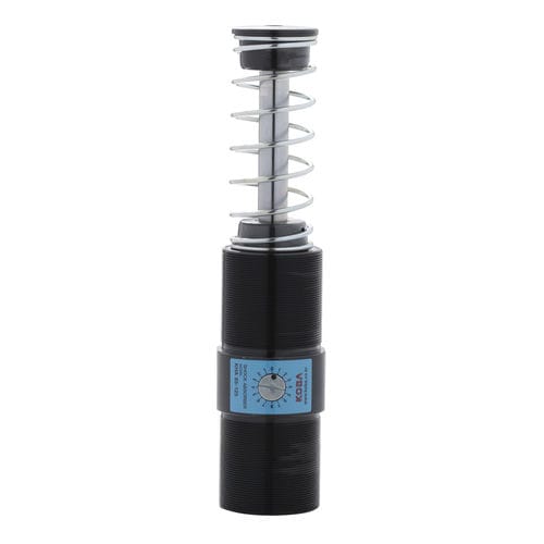 Stoßdämpfer - KHA85-125 - KOBA CO., LTD - hydraulisch / mechanisch / Industrie