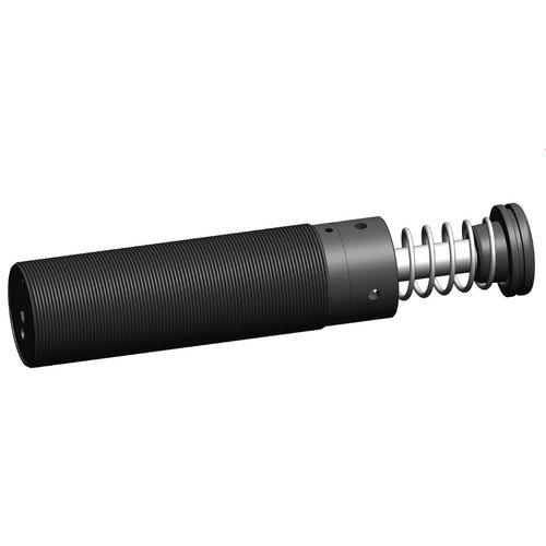 Stoßdämpfer - KSA series - KOBA CO., LTD - mechanisch / Industrie / für Maschinen