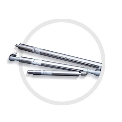 Edelstahl-Gasfeder - KGP series - KOBA CO., LTD - für industrielle Nutzung
