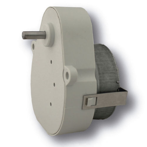 AC-Getriebemotor - CLR - synchron / Zahnrad / Parallelwellen