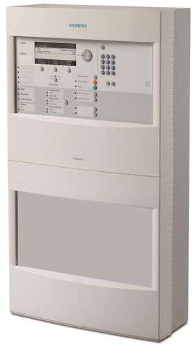 Brandmeldezentrale - FC2020  Series - Siemens Fire Safety - adressierbar / programmierbar / vernetzt