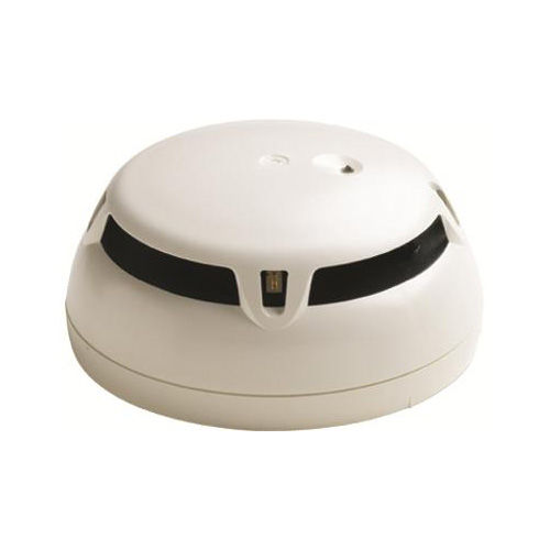 Wärmedetektor - FDT241  - Siemens Fire Safety - Feuer / optisch / Überwachung