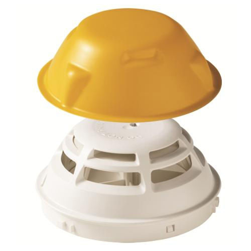 Wärmedetektor - HI720 - Siemens Fire Safety - Feuchte / Feuer / Staub