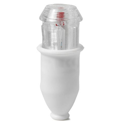 Flash-Warnleuchte - FDAI93 - Siemens Fire Safety - LED / 8 V DC / 6 V DC