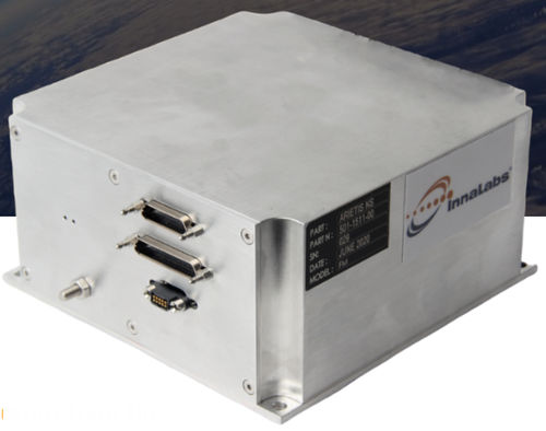 Gyrometer für die Luftfahrt - ARIETIS-NS - InnaLabs Ltd
