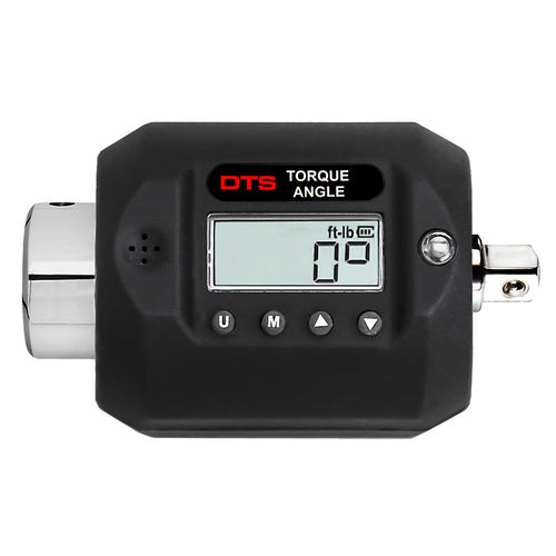 Inline-Drehmomentmesser - TA series - Digi Tool Solution - für Drehmoment- und Winkelmessung / digital / batteriebetrieben