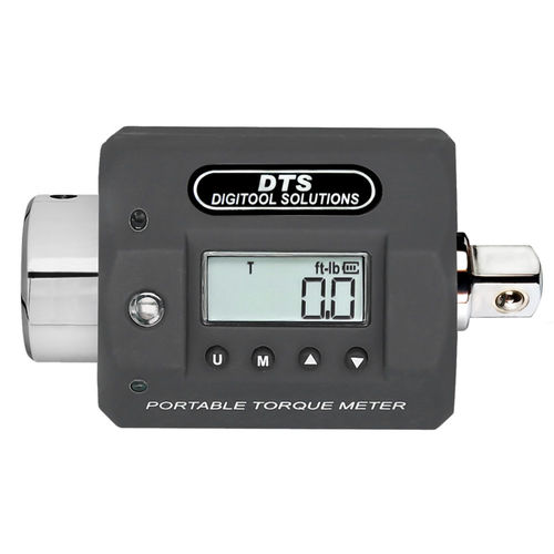 Tragbarer Drehmomentmesser - SPM series - Digi Tool Solution - zur Kalibrierung / digital / batteriebetrieben