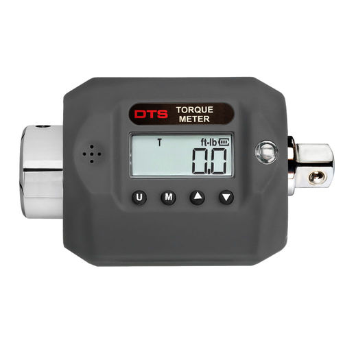 Inline-Drehmomentmesser - TM series - Digi Tool Solution - für Drehmomentschlüssel / digital / elektronisch