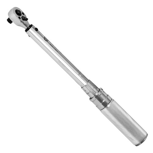 Mikrometer-Drehmomentschlüssel - C series - Digi Tool Solution - Aluminium / regelbar
