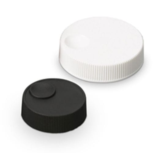 Gerändelter Stellknopf - CTX Thermal Solutions