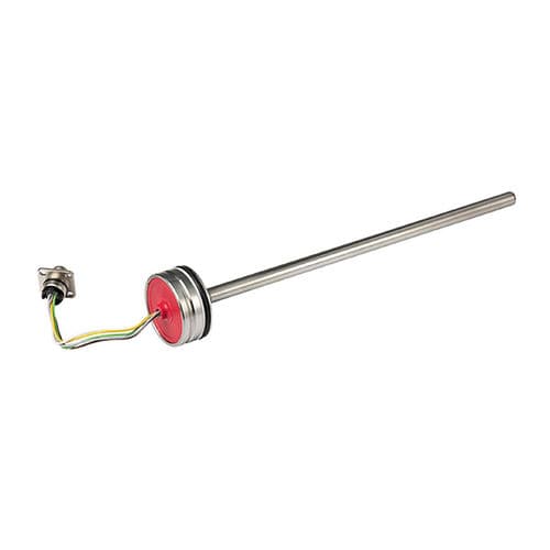 Linearer Positionssensor - SMT3000 - U-CONTROL - berührungslos / Widerstand / magnetostriktiv