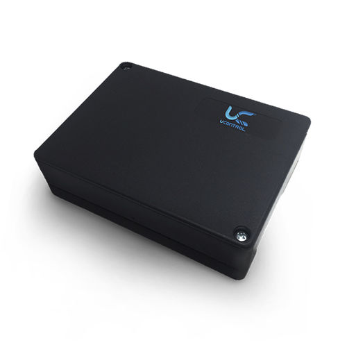 4G-Modem - U-CONTROL - WiFi / Bluetooth / LTE