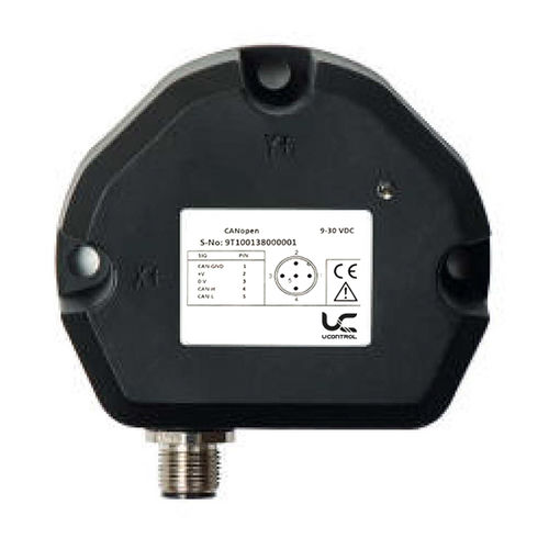 MEMS-Neigungsschalter -  UCI100  - U-CONTROL