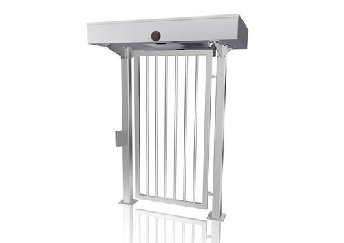 Drehsperre - TRS PMR - AUTOMATIC SYSTEMS