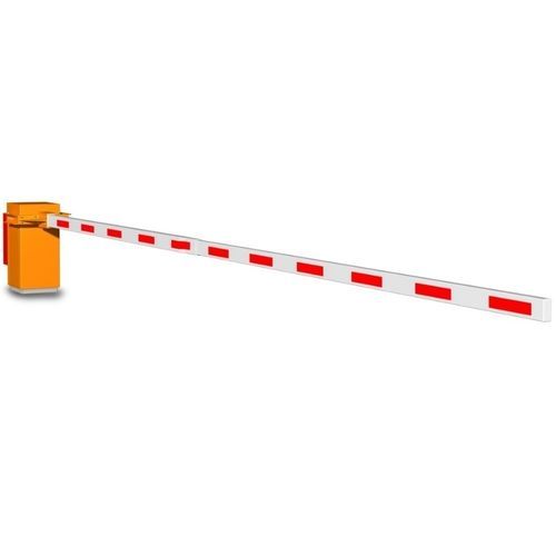 Parkplatzschranke - BL 52 - AUTOMATIC SYSTEMS - zum Heben