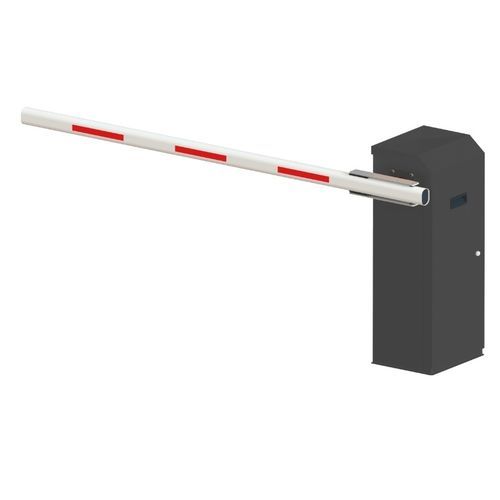Zugangsschranke - TOLLPLUS 261 - AUTOMATIC SYSTEMS - zum Heben
