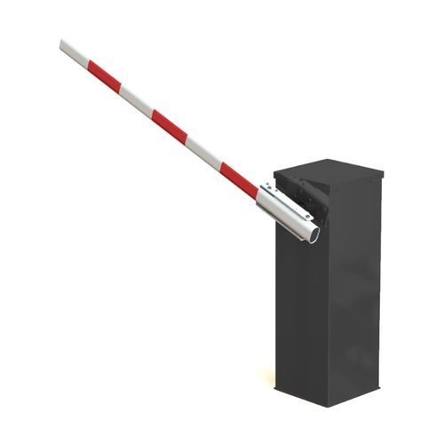 Parkplatzschranke - TOLLPLUS 262 - AUTOMATIC SYSTEMS - zum Heben