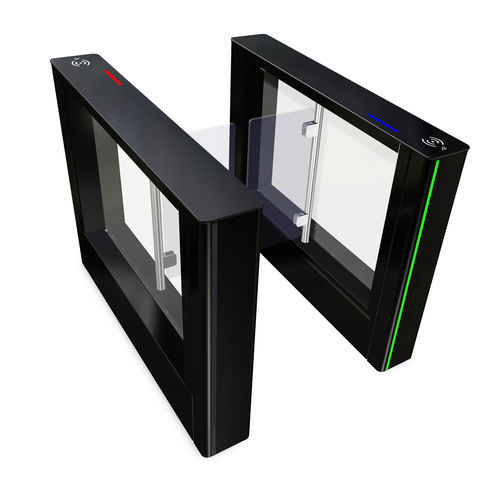 Halbhohe Drehsperre - FIRSTLANE Plus - AUTOMATIC SYSTEMS