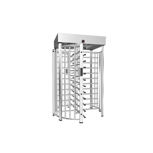 Gesamthöhe-Drehsperre - TRS 371 - AUTOMATIC SYSTEMS