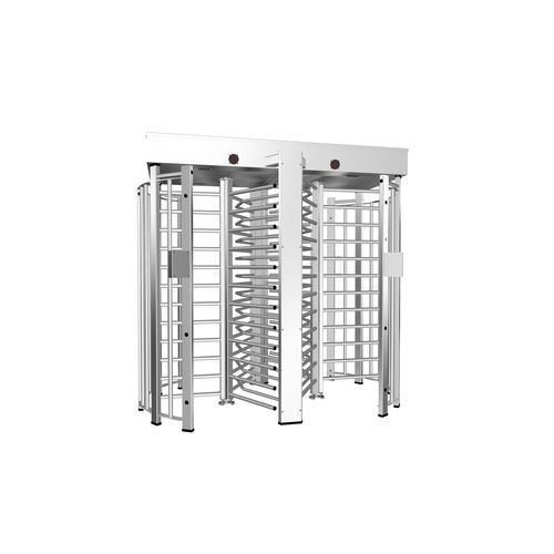 Gesamthöhe-Drehsperre - TRS 372 - AUTOMATIC SYSTEMS