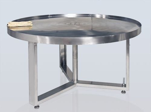 Puffertisch - BCS SIA