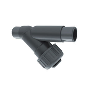 Flüssigkeitsfilter - SF305 - DIVATEC,SL - Sieb / für Chemieanwendungen / für Industrieanwendungen