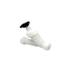 Membranventil - SV300 - DIVATEC,SL - mit Handrad / Dosier / für Gas