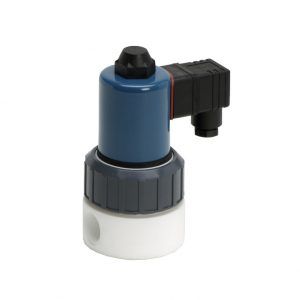 Direktwirkendes Magnetventil - 150 - DIVATEC,SL - 2-Wege / NC / Luft