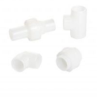 PVDF-Anschluss - DIVATEC,SL - hydraulisch / Einschraub / T
