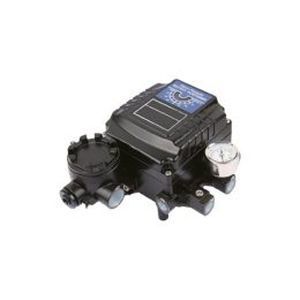 Elektrischer Positionierer - YT series  - DIVATEC,SL - elektropneumatisch / manuell / linear