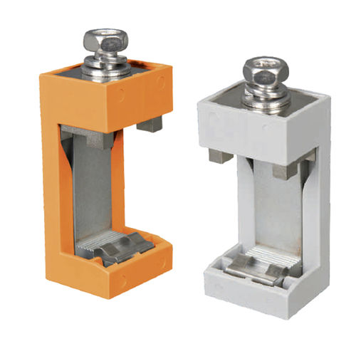 Stromschienen-Klemmenblock - BBT05 series - Utility Electrical Co., Ltd. - Schraubanschluss / Leistung / Hochstrom