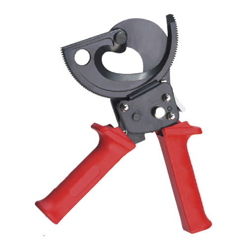 Manueller Kabelschneider - HS series - Utility Electrical Co., Ltd. - Ratsche / isoliert / Sicherheit