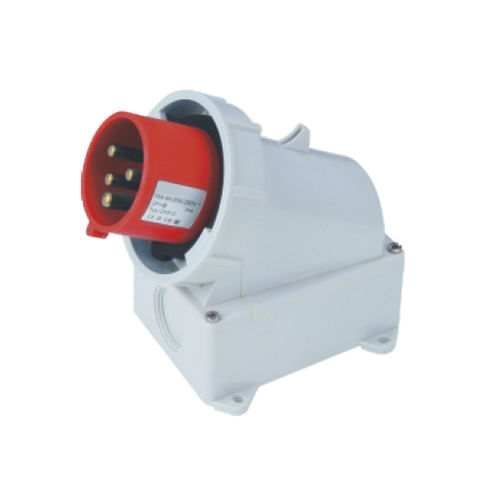 Steckdose und Stecker / Hochspannung - Utility Electrical Co., Ltd. - CEE