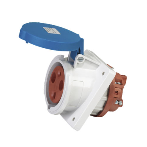Steckdose und Stecker / Schalttafeleinbau - Utility Electrical Co., Ltd. - Push-in