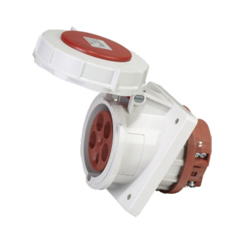 Steckdose und Stecker / Schalttafeleinbau - Utility Electrical Co., Ltd. - IP67 / wasserdicht