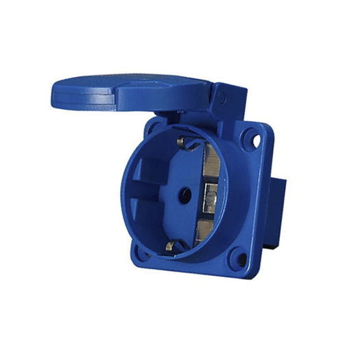 Wandmontierte Steckdose - Utility Electrical Co., Ltd. - Schuko