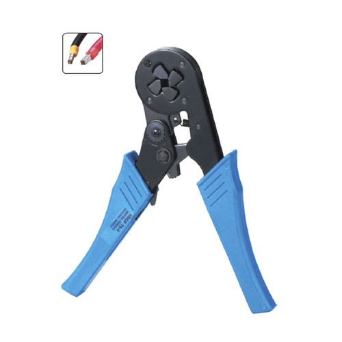 Manuelles Crimpwerkzeug - HSC8-6-4 - Utility Electrical Co., Ltd. - für RJ45-Steckdose