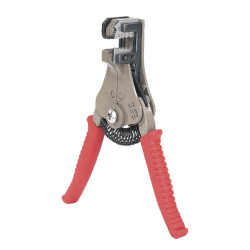 Kombinations-Abisolierzange - HS-700 series - Utility Electrical Co., Ltd. - für Draht / Präzision