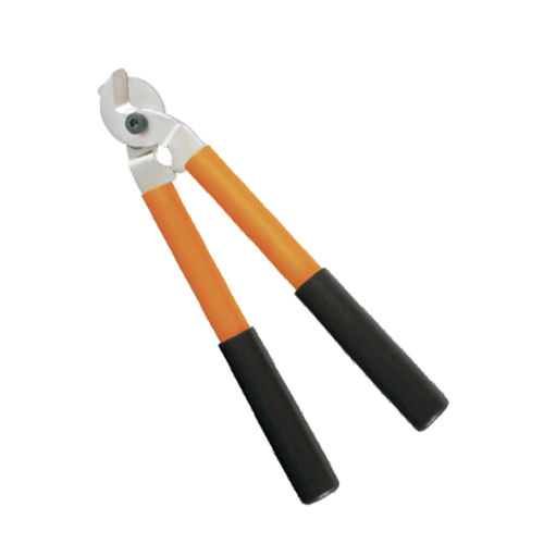Manueller Kabelschneider - LK-100 series - Utility Electrical Co., Ltd. - Zange / isoliert / zweihändig